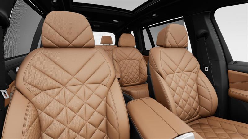 bmw X7 2026 - 8