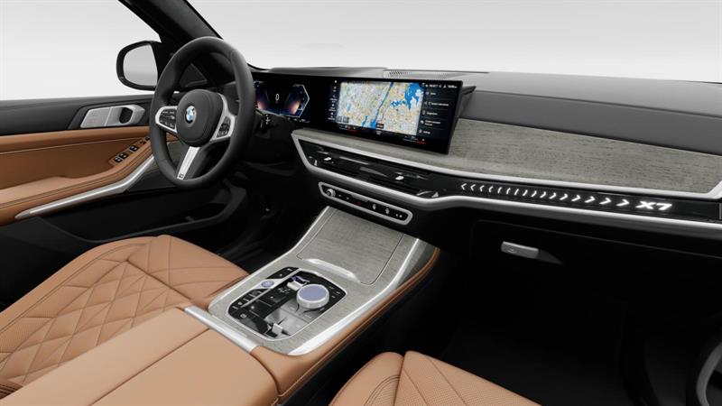 bmw X7 2026 - 11