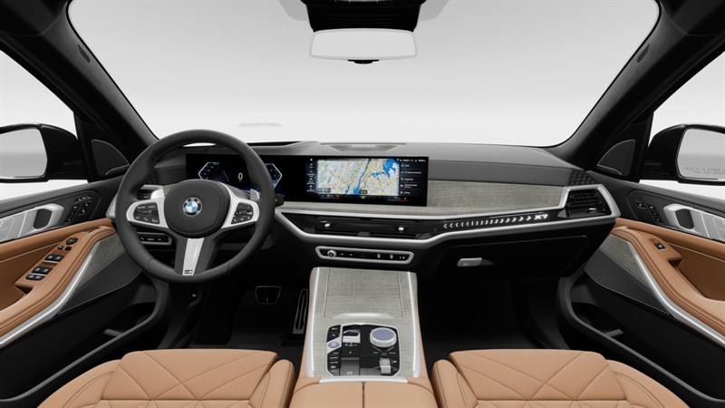 bmw X7 2026 - 12