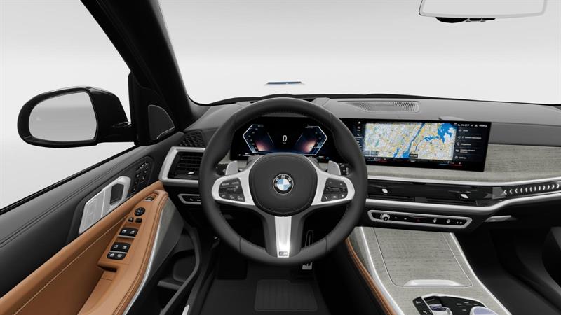 bmw X7 2026 - 13