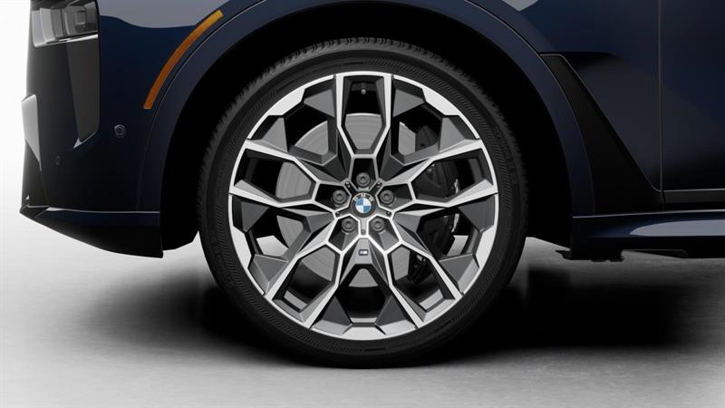 bmw X7 2026 - 14