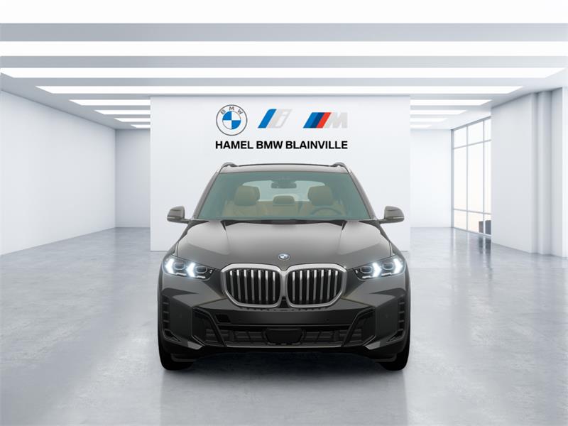 bmw X5 2026 - 2