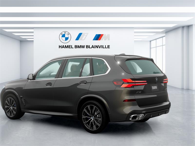 bmw X5 2026 - 3