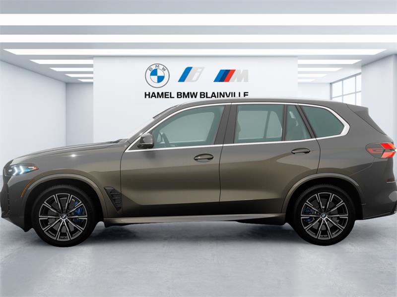bmw X5 2026 - 4