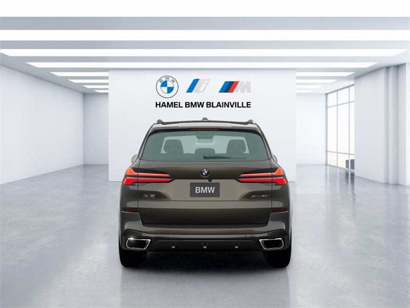 bmw X5 2026 - 5