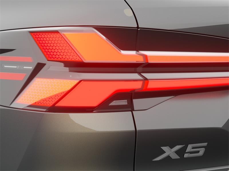bmw X5 2026 - 7