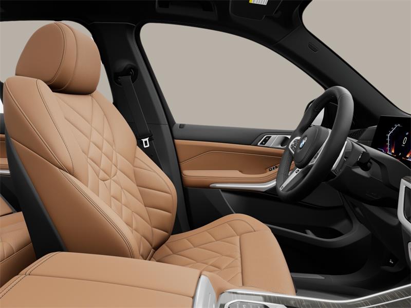bmw X5 2026 - 9