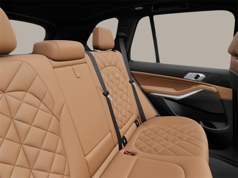 bmw X5 2026 - 10