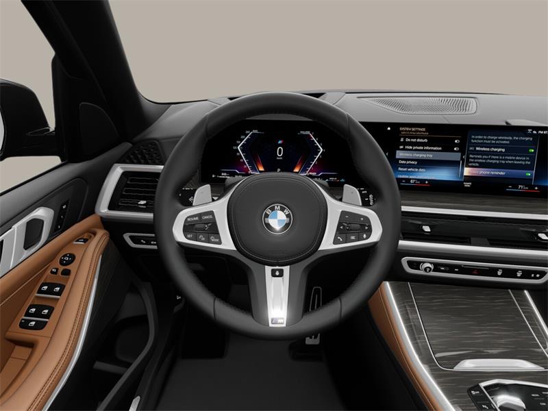 bmw X5 2026 - 11