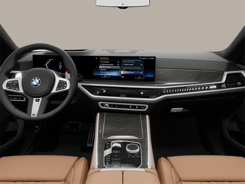 bmw X5 2026 - 12
