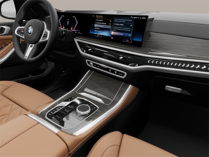 bmw X5 2026 - 13