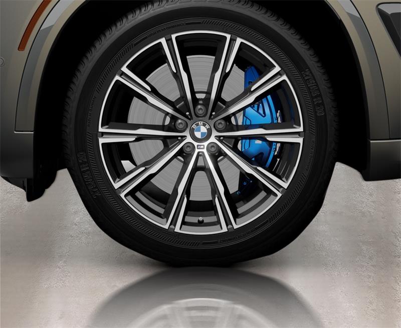 bmw X5 2026 - 14
