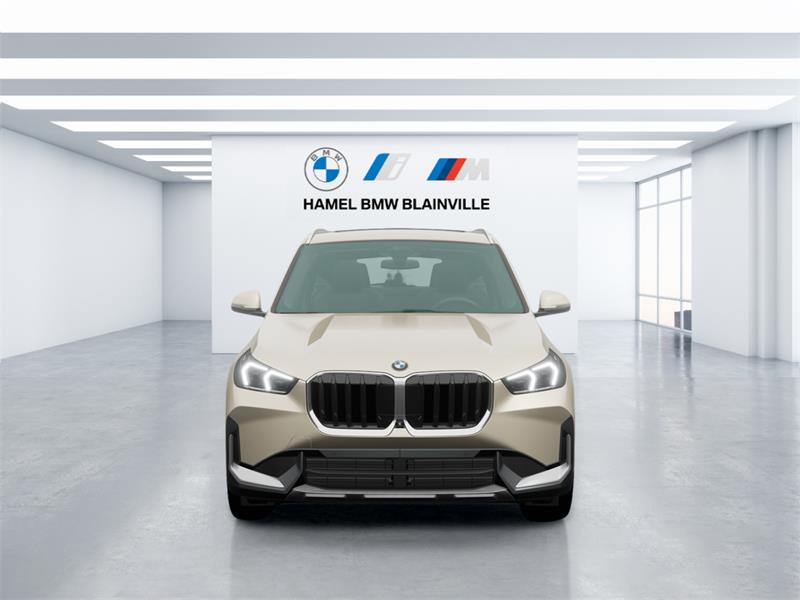 bmw X1 2026 - 2