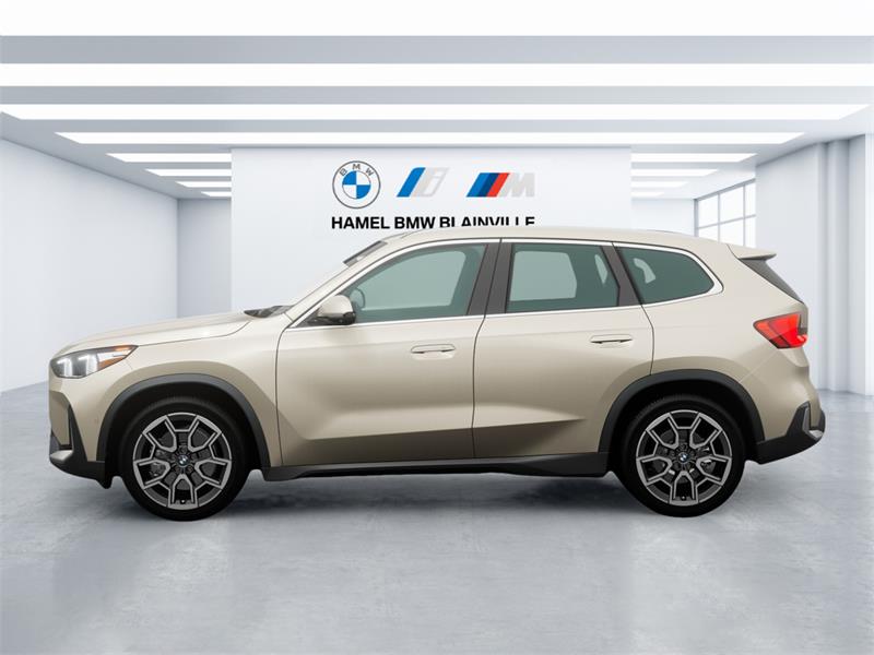 bmw X1 2026 - 3