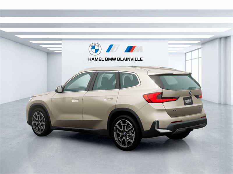 bmw X1 2026 - 4