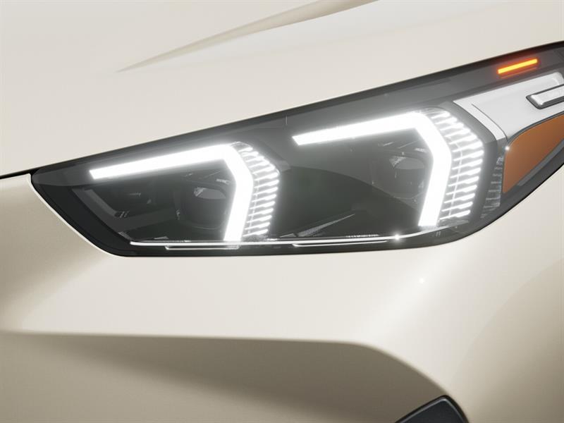 bmw X1 2026 - 6