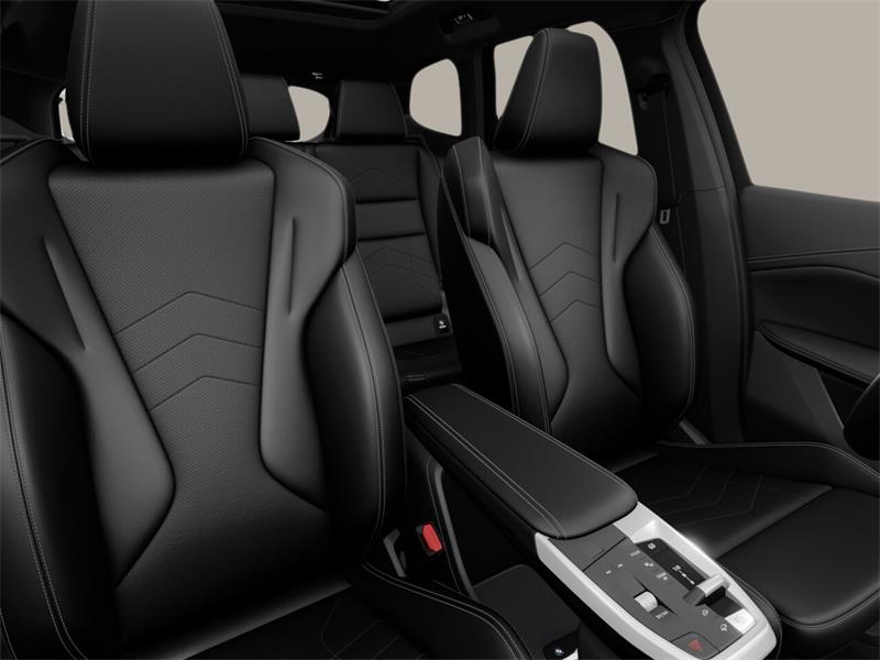 bmw X1 2026 - 8