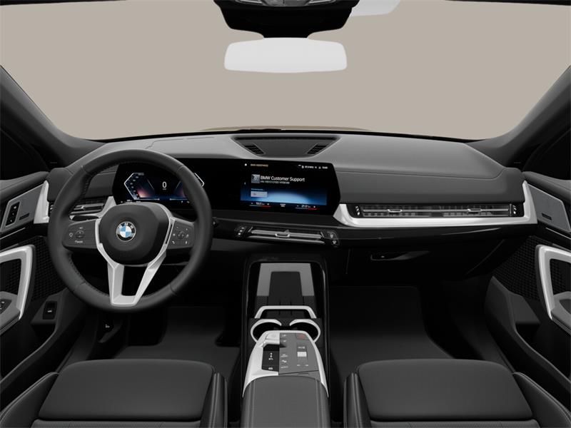 bmw X1 2026 - 10