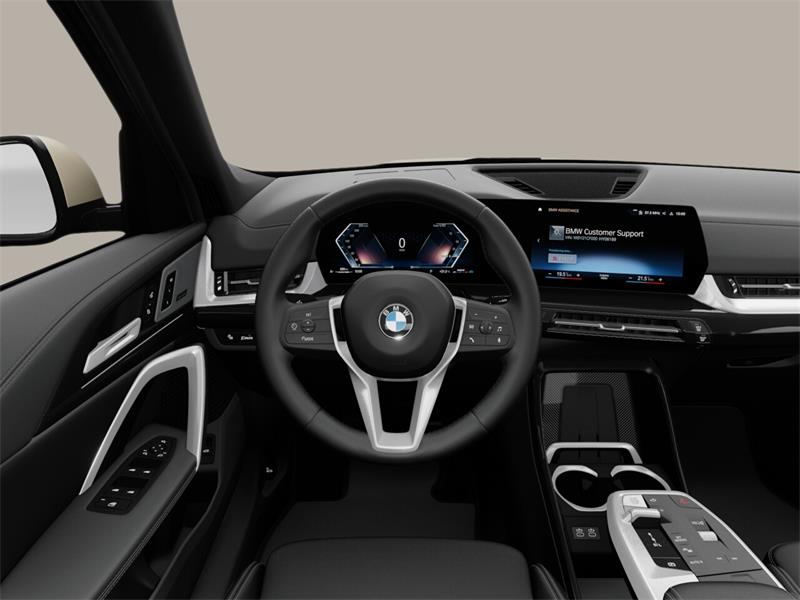 bmw X1 2026 - 11