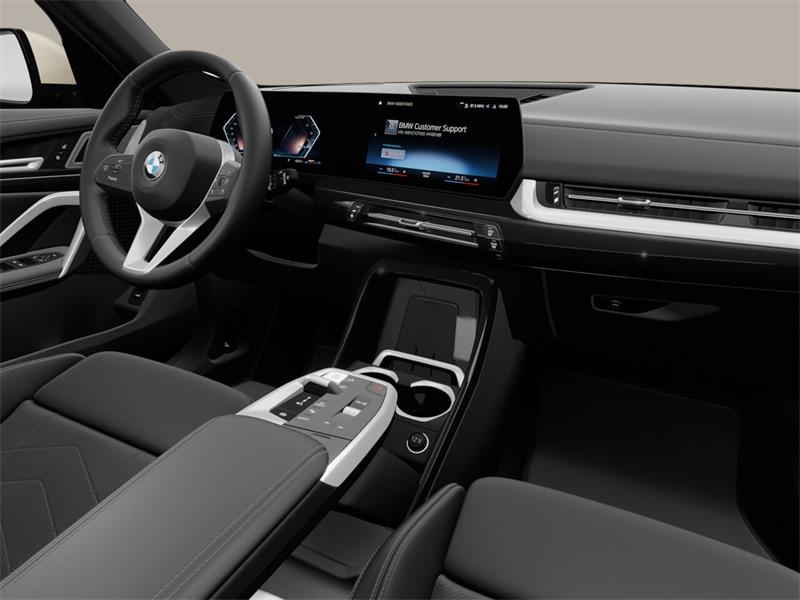 bmw X1 2026 - 12