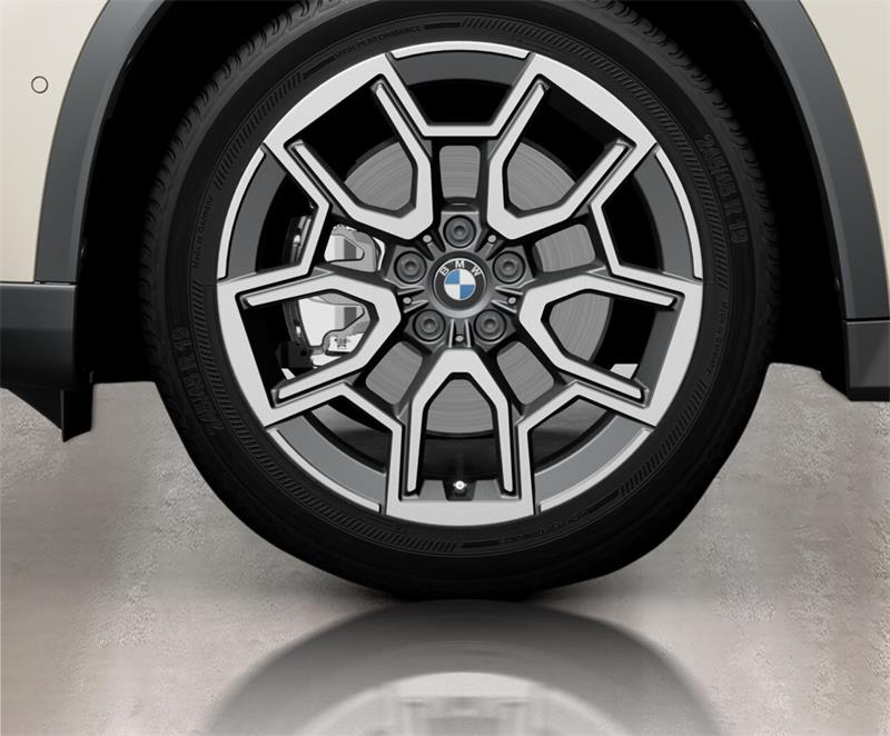 bmw X1 2026 - 14
