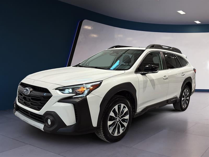 subaru Outback 2024