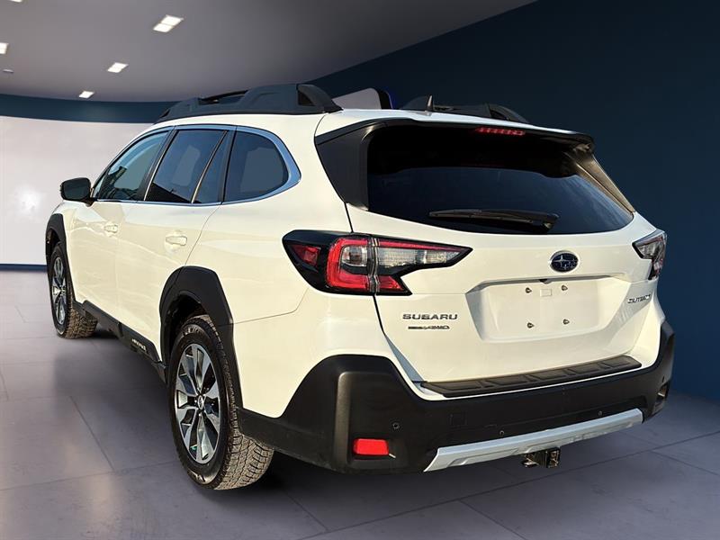 subaru Outback 2024 - 4