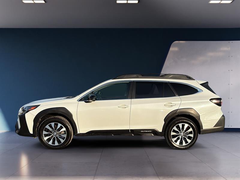 subaru Outback 2024 - 5