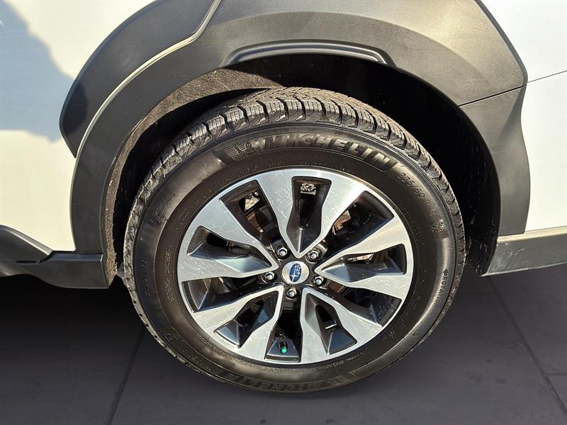 subaru Outback 2024 - 6