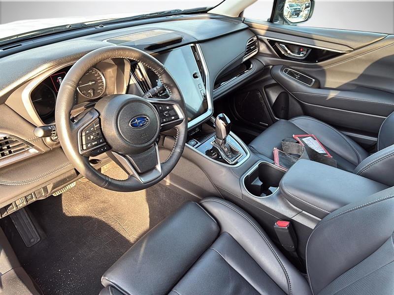 subaru Outback 2024 - 8