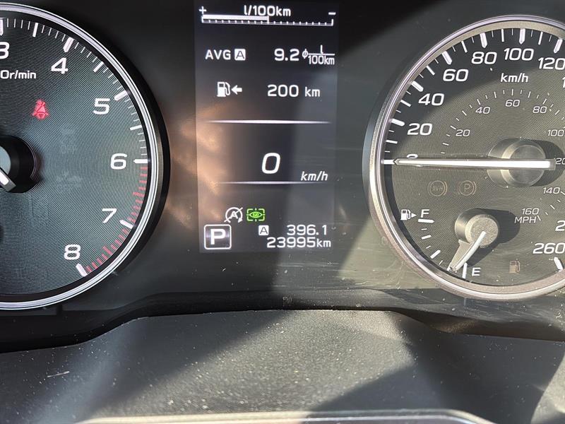subaru Outback 2024 - 11