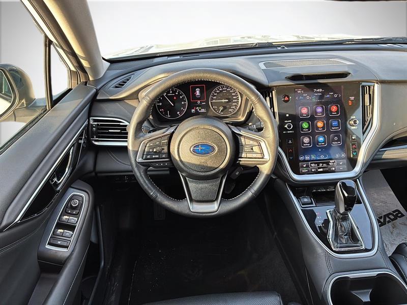 subaru Outback 2024 - 12