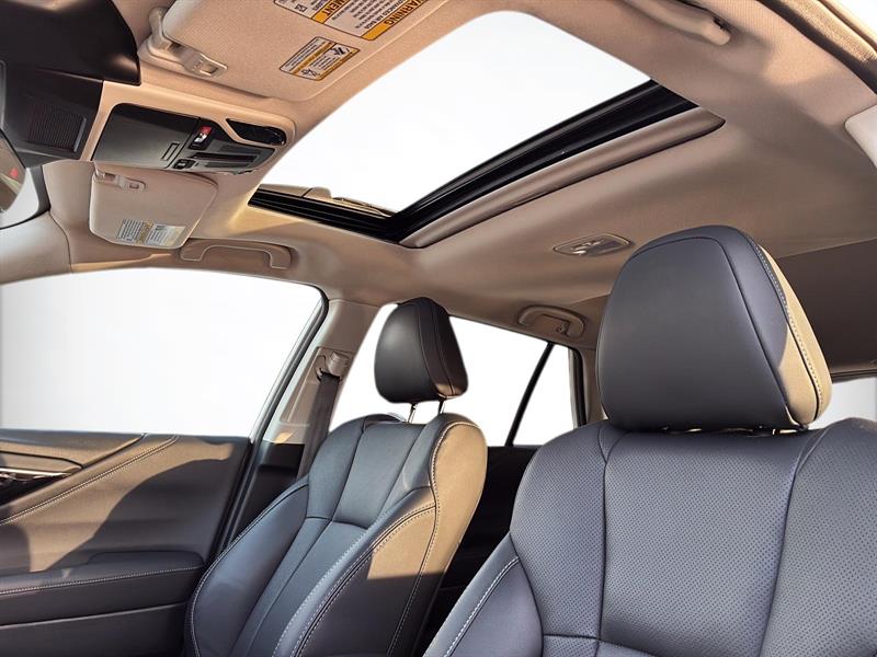 subaru Outback 2024 - 14