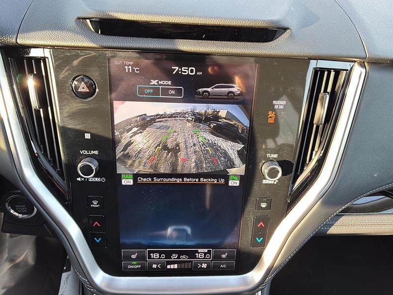 subaru Outback 2024 - 15