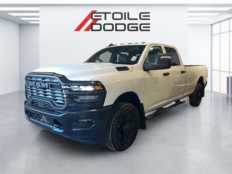 ram 3500 2026