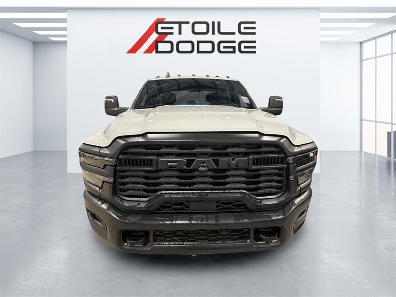 ram 3500 2026 - 2