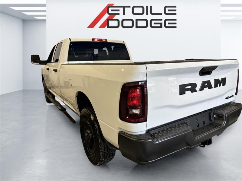 ram 3500 2026 - 3