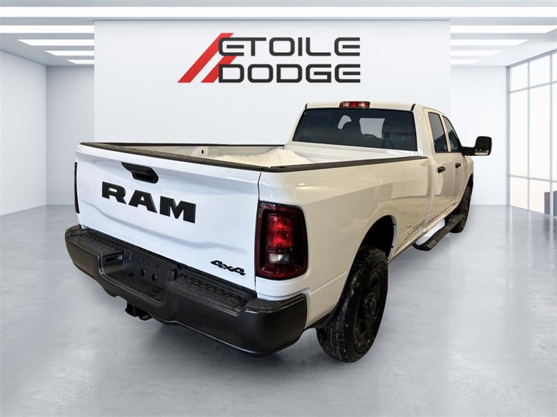 ram 3500 2026 - 4