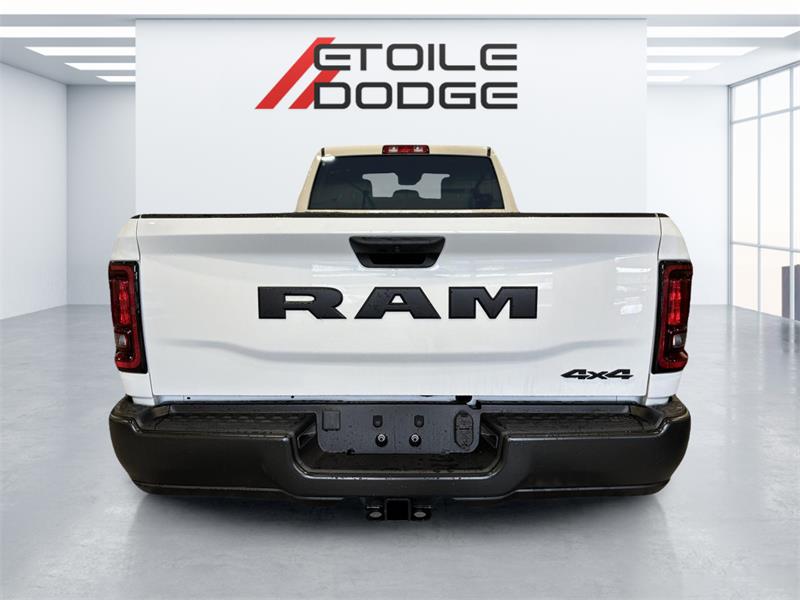 ram 3500 2026 - 5