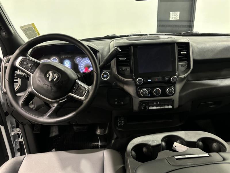 ram 3500 2026 - 8
