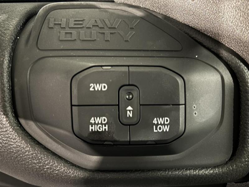 ram 3500 2026 - 11
