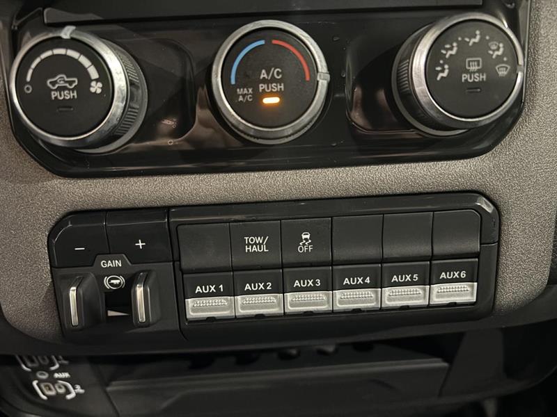 ram 3500 2026 - 14