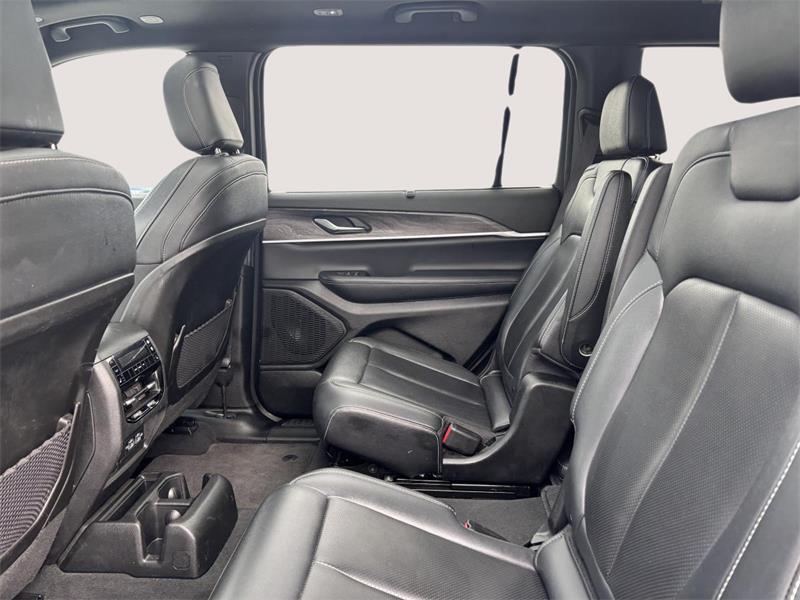 jeep Grand Cherokee L 2024 - 10