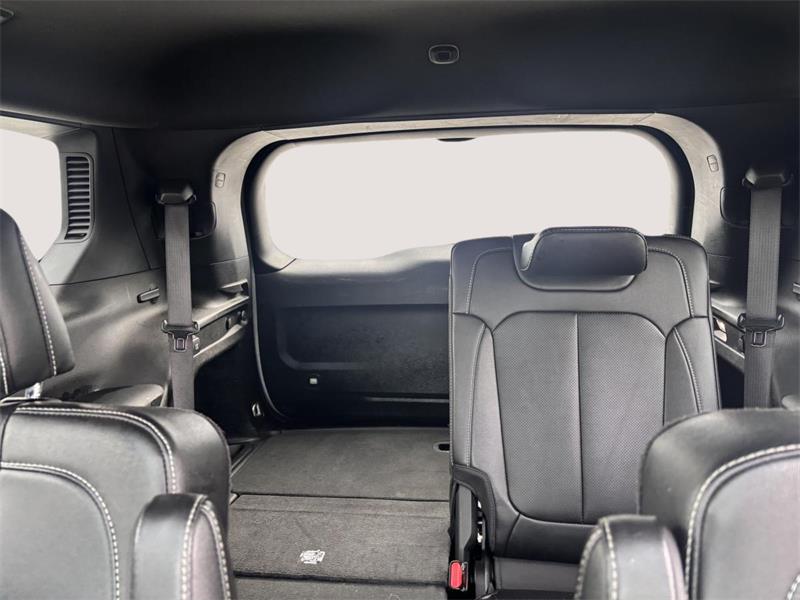 jeep Grand Cherokee L 2024 - 11