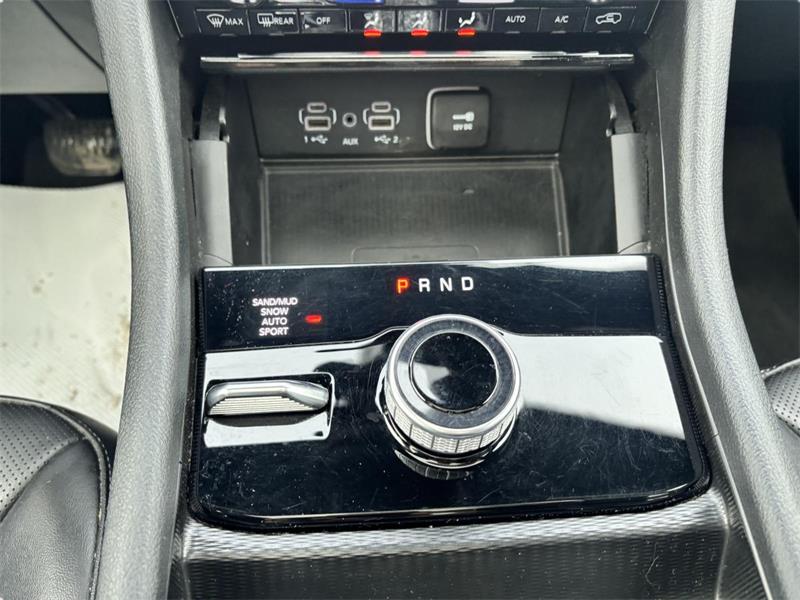 jeep Grand Cherokee L 2024 - 15