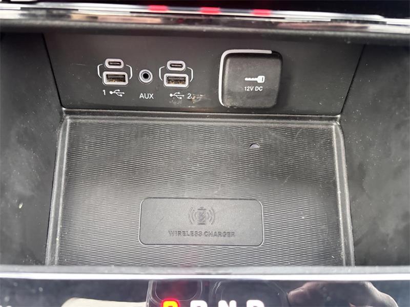 jeep Grand Cherokee L 2024 - 19