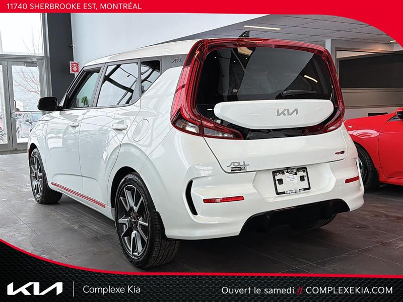 kia Soul 2022 - 6