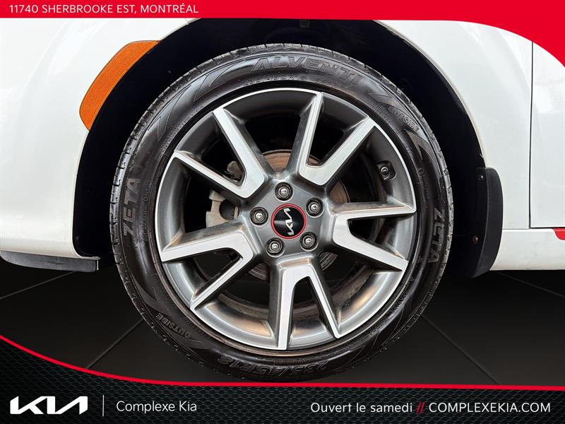 kia Soul 2022 - 7