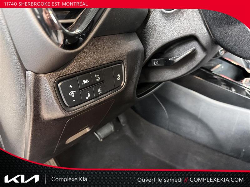 kia Soul 2022 - 8