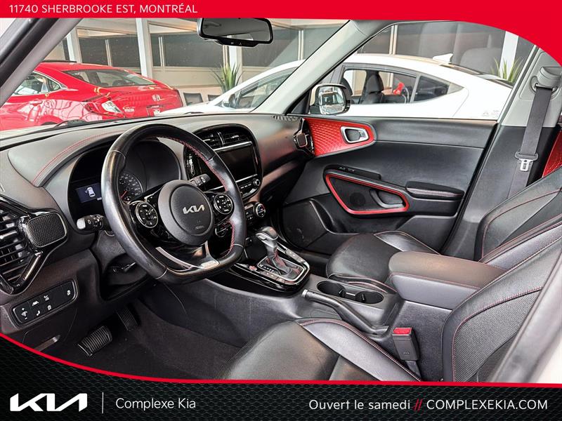 kia Soul 2022 - 9
